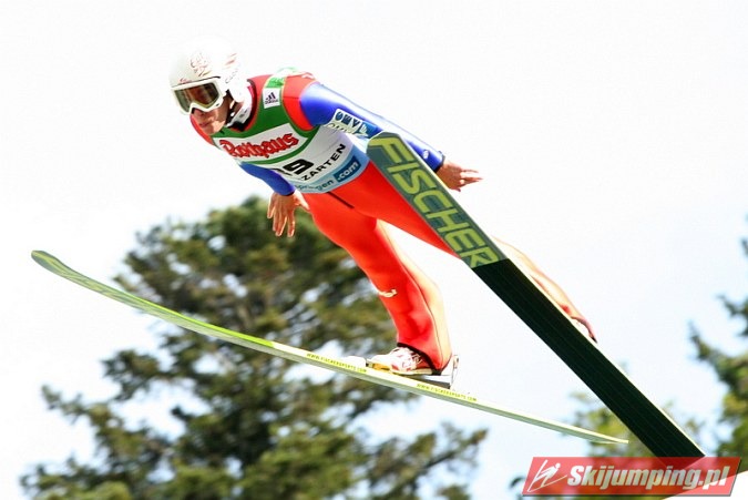 153 Stefan Kraft